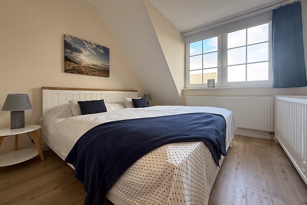 Ferienwohnung Barendorf