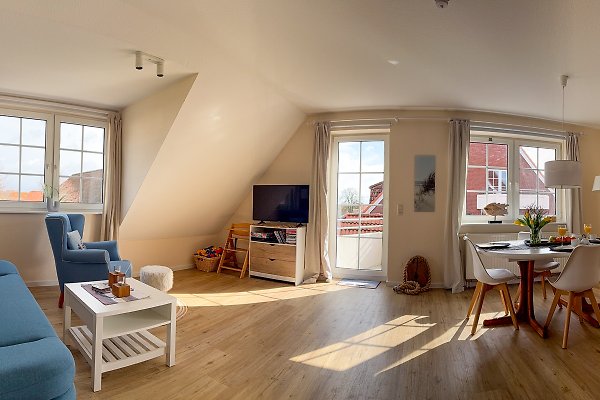 Ferienwohnung Barendorf