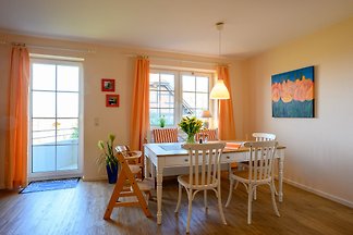 Ferienwohnung Ostseeliebe Barendorf