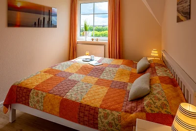 Ferienwohnung Ostseeliebe Barendorf