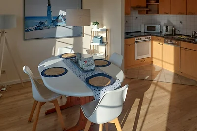 Ferienwohnung Ostseelicht Barendorf