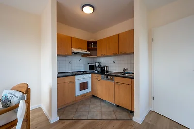 Ferienwohnung Ostseelicht Barendorf