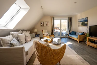 Vakantiewoning Oostzeezicht Barendorf