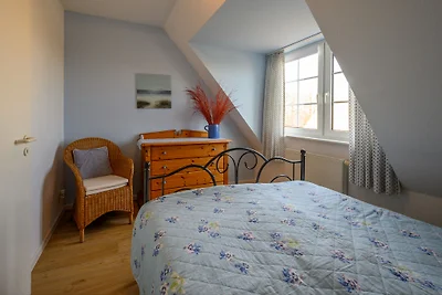 Ferienwohnung Ostseeblick Barendorf