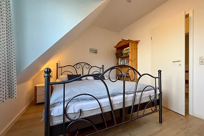 Vakantiewoning Oostzeezicht Barendorf