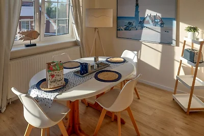 Ferienwohnung Ostseelicht Barendorf