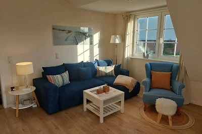 Ferienwohnung Ostseelicht Barendorf