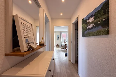 Ferienwohnung Ostseelicht Barendorf