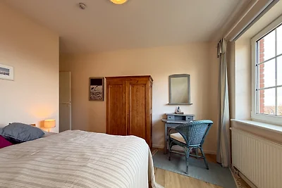 Vakantiewoning Oostzeezicht Barendorf