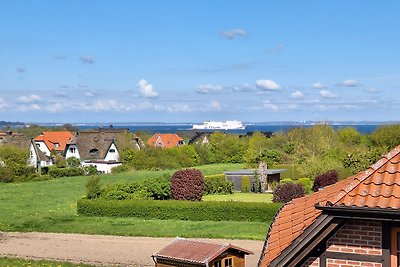 Vakantiewoning Oostzeezicht Barendorf