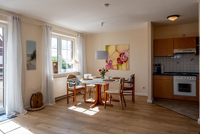 Ferienwohnung Ostseelicht Barendorf
