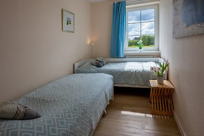 Ferienwohnung Ostseeliebe Barendorf