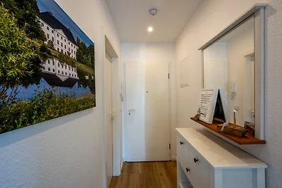 Ferienwohnung Ostseelicht Barendorf