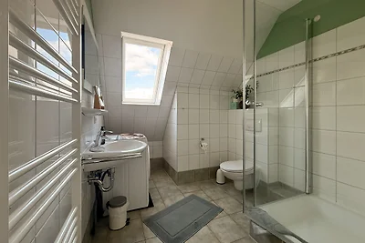 Vakantiewoning Oostzeezicht Barendorf