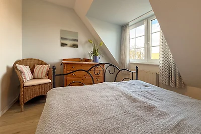 Vakantiewoning Oostzeezicht Barendorf