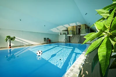 Ferienwohnung Ostseeliebe Barendorf