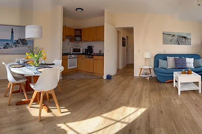 Ferienwohnung Ostseelicht Barendorf