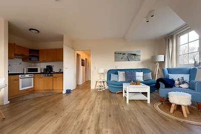 Vakantiewoning Ostseelicht Barendorf