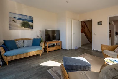 Vakantiewoning Oostzeezicht Barendorf