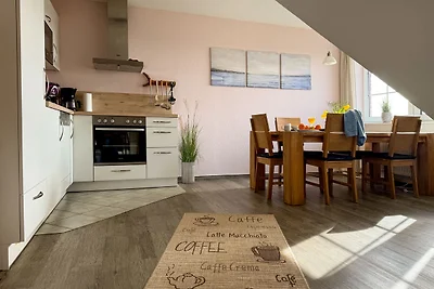 Vakantiewoning Oostzeezicht Barendorf