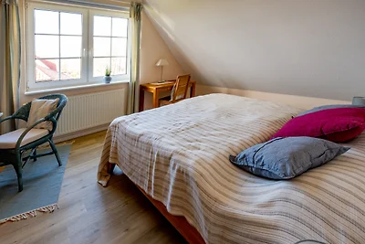 Vakantiewoning Oostzeezicht Barendorf