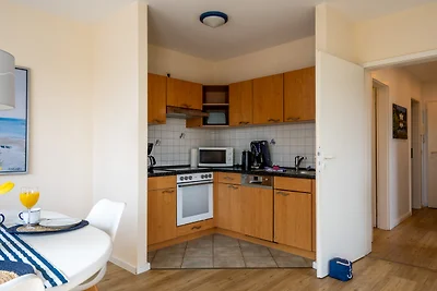 Ferienwohnung Ostseelicht Barendorf