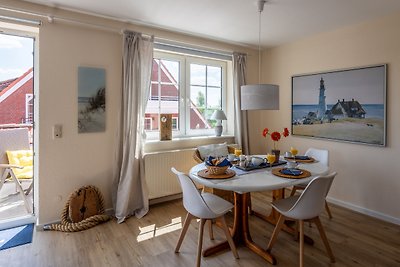 Vakantiewoning Ostseelicht Barendorf