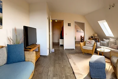 Vakantiewoning Oostzeezicht Barendorf