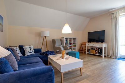 Vakantiewoning Ostseeliebe Barendorf