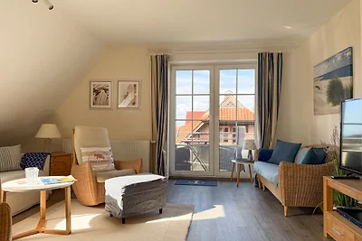 Vakantiewoning Oostzeezicht Barendorf