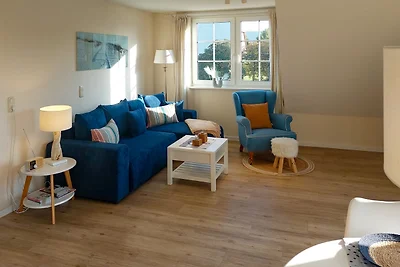Ferienwohnung Ostseelicht Barendorf