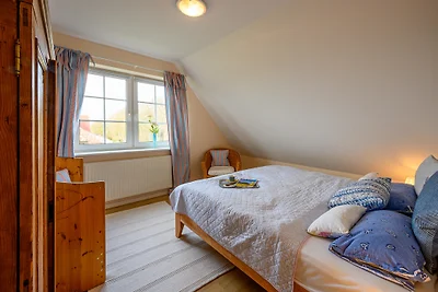 Ferienwohnung Ostseeblick Barendorf