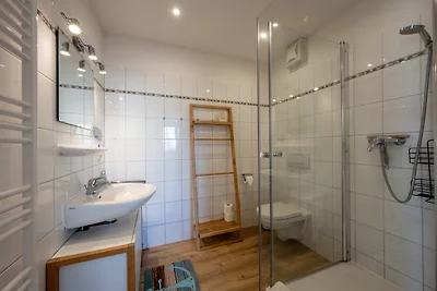 Vakantiewoning Ostseelicht Barendorf