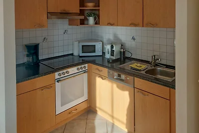 Ferienwohnung Ostseelicht Barendorf