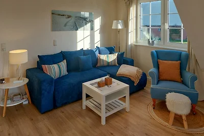 Ferienwohnung Ostseelicht Barendorf