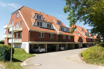 Apartamento de vacaciones Ostseeliebe Barendorf