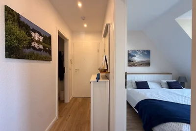 Ferienwohnung Ostseelicht Barendorf