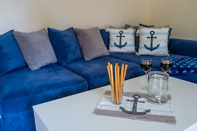 Ferienwohnung Ostseeliebe Barendorf