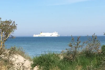 Apartamento de vacaciones Ostseelicht Barendorf