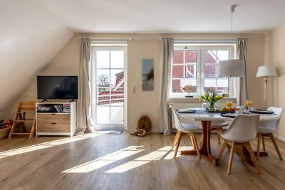 Ferienwohnung Ostseelicht Barendorf