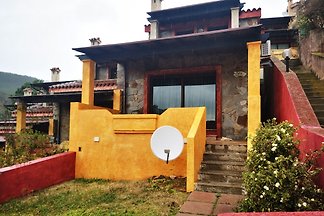 Objekt Porto Corallo