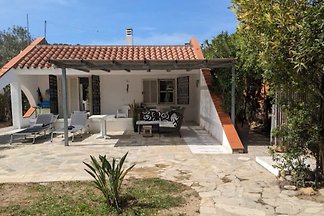 Geweldig vakantiehuis op een fantastische locatie!
