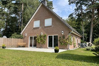 Super vakantiewoning