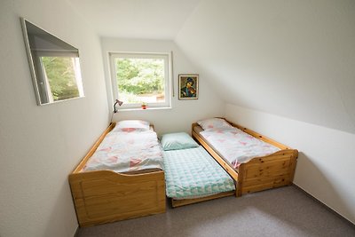 Wald-Ferienwohnung Hamburg