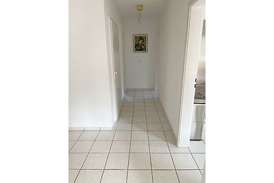 Wald-Ferienwohnung Hamburg 2 (EG)