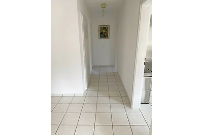 Wald-Ferienwohnung Hamburg 2 (EG)