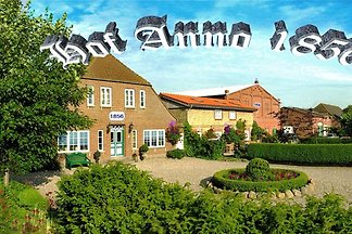 Bauern Hof Anno 1856