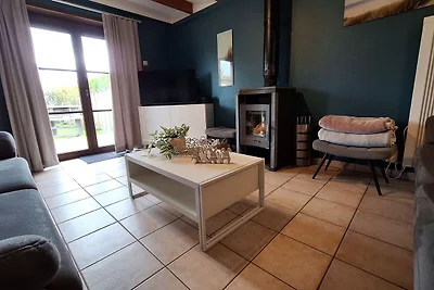 Aantrekkelijk vakantiehuis in Bredene