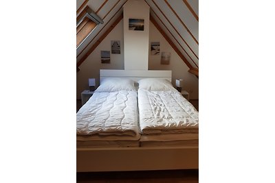 Atractiva casa de vacaciones en Bredene