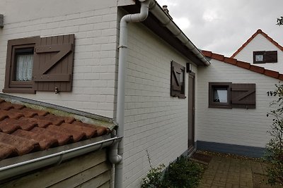 Attraktives Ferienhaus in  Bredene